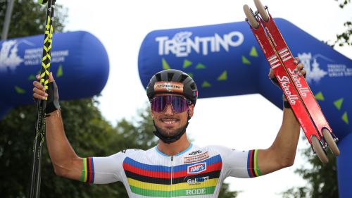De Silvestro-Magnini-Eydallin, è triplo podio azzurro a Tromsoe. Domani Murada si giocherà la generale