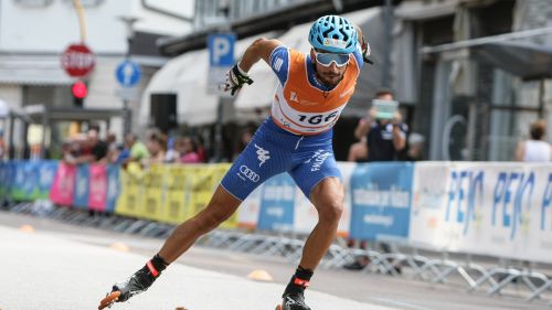 Il percorso di Vlhova per salire sul trono: dopo lo Stelvio, agosto nello ski dome in Lituania
