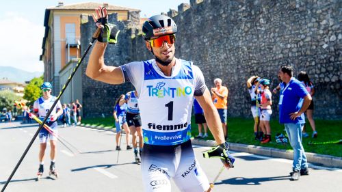 Azzurri a Cervinia con vista sullo 'Speed Opening': dall'11 al 14 ottobre in pista il team maschile