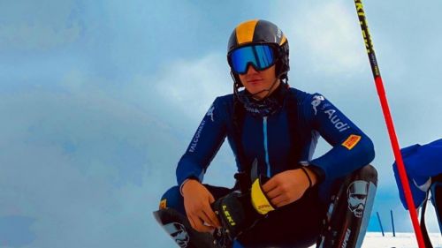 Sei azzurri per Zagabria: mercoledì il terzo slalom con Vinatzer che fa sognare. Tornerà Sala