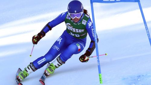 A La Thuile gare aperte al pubblico, ma serve il biglietto nominativo. Finali di Cortina, ecco le novità