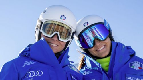 La Svizzera perde Nicole Good: l'iridata jr di combinata salterà l'intera stagione 2019/2020
