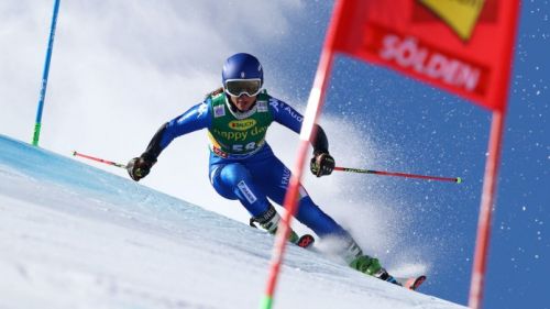 Criterium Nazionale Cuccioli, tutto pronto a Cortina d'Ampezzo con le gare sulla Lacedelli e al Col Gallina