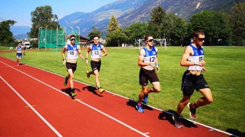 Azzurre divise tra mare, lago e... palestra: si prepara il ritorno allo Stelvio