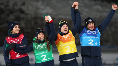 Slalomgigantisti azzurri, giornate da sogno a Saas-Fee: Tonetti e Maurberger ritrovano le porte larghe
