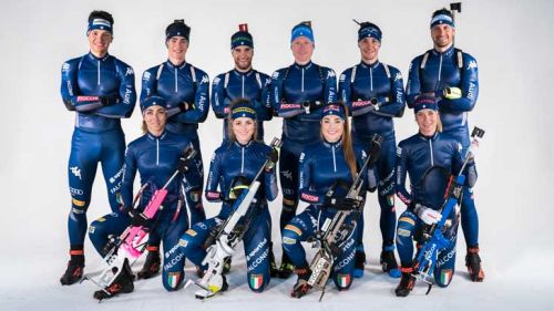Rossignol Gioco dei Podi 2020/2021: si va in Francia per quattro gare fondamentali