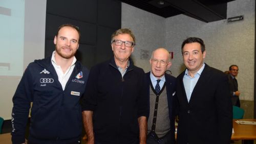 Westvold Hansen padrona del Summer Grand Prix, Sieff 5^ e in crescita. Hirvonen super tra gli uomini