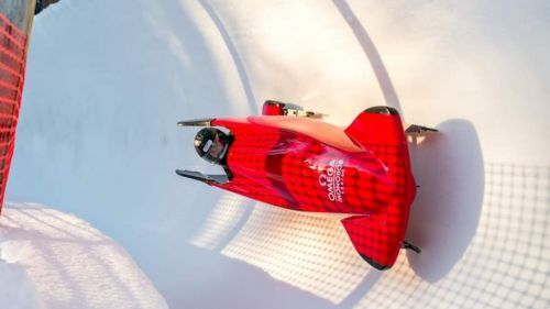 Sofia Goggia è subito velocissima a Lake Louise: miglior tempo nella prima prova di discesa