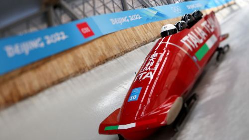 La pista di bob a Cortina? 'Le preoccupazioni sono legate al post Olimpiadi'