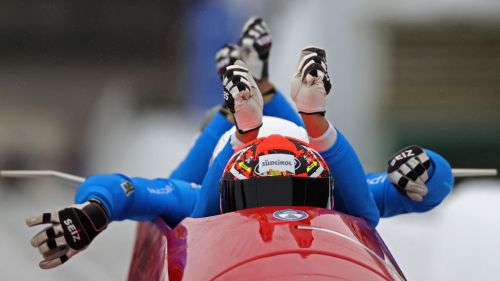 Juraj Sanitra, il coach slovacco che crede nello sport ucraino: 'Anche il biathlon può risultare importante'