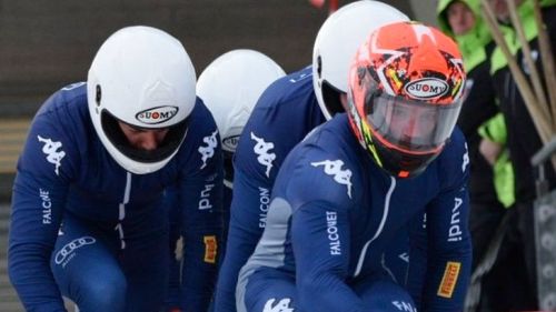 Curling, arriva un altro titolo mondiale per le ragazze della Svizzera: Russia battuta in finale