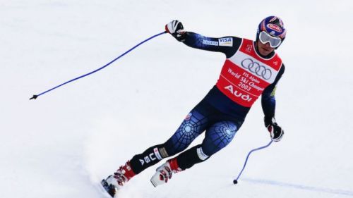 Bode Miller e Andrew Weibrecht entrano nella Hall of Fame dello sci a stelle e strisce
