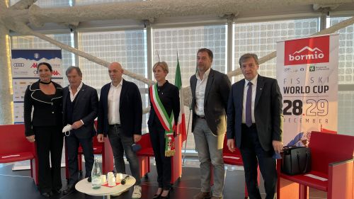 Giovanni Franzoni cresce anche in slalom: 11° in Nor-Am Cup (con il 2° tempo nella manche decisiva)
