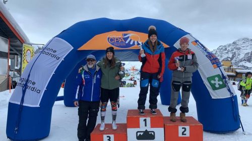 Il miglior austriaco è Hirsch... buehl: che fatica per il Wunderteam senza l'asso di coppe