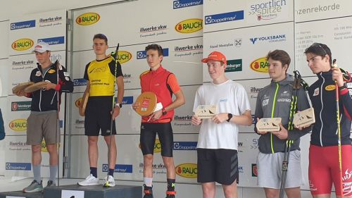 I big azzurri del biathlon tornano a Lavazè: due settimane piene in quota per la squadra 'A'
