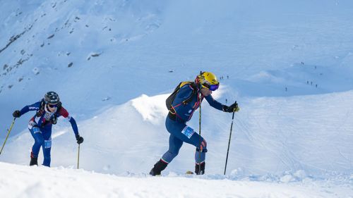 Troppo vento a Vars, cancellata definitivamente la tappa di Coppa del Mondo per lo sci velocità