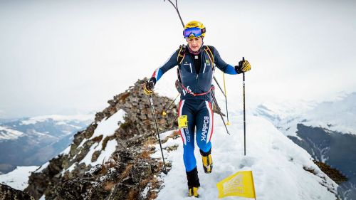 Niccolò Colturi splendido argento mondiale a Veysonnaz nello snowboard cross jr, Santuari 4° nel PGS