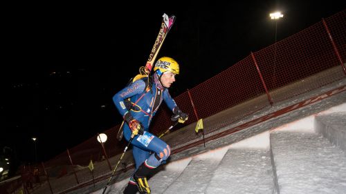 Pontedilegno-Tonale, la vera patria dello skialp: oltre alla coppa ecco il Mondiale lunghe distanze