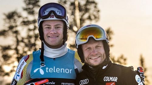 Svizzera con Holdener e Gisin, ma anche gli attesi rientri di Meillard e Rast per gli slalom di Levi