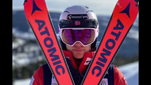 Lucas Braathen sceglie Atomic e si allena con Jansrud: alla scoperta del gioiellino classe 2000 di casa Norvegia