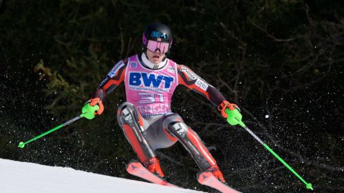 Goggia c'è e guida con Brignone lo squadrone azzurro: alle 11.30 all'attacco del super-g di Altenmarkt-Zauchensee