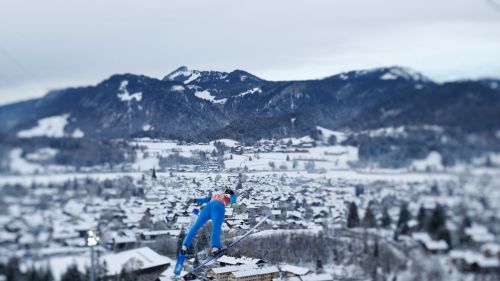 Giovanni Franzoni cresce anche in slalom: 11° in Nor-Am Cup (con il 2° tempo nella manche decisiva)