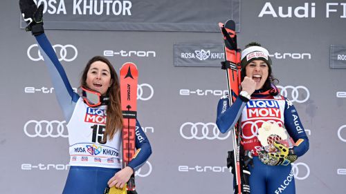 Curling, arriva un altro titolo mondiale per le ragazze della Svizzera: Russia battuta in finale