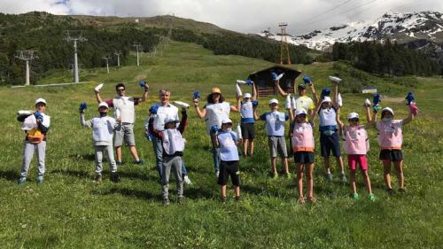 Ted Ligety si rompe un polso in MTB: 'Non il massimo a due giorni dal parto di mia moglie...'