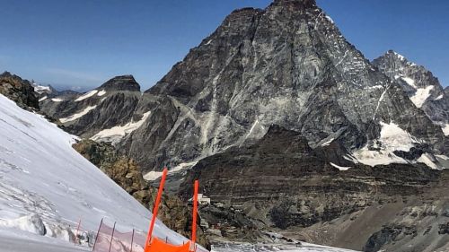 Il 'nuovo' calendario di Coppa in casa Svizzera con due giganti nel tempio di Adelboden