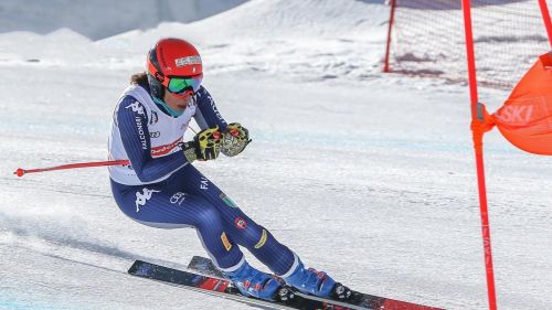 Il 'nuovo' calendario di Coppa in casa Svizzera con due giganti nel tempio di Adelboden