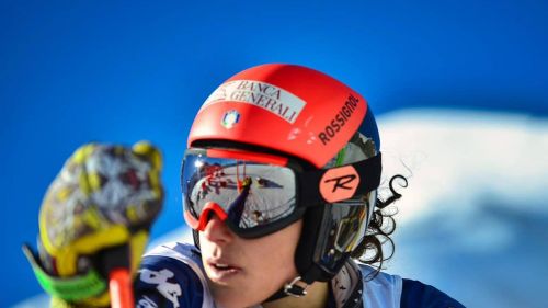 Riparte dallo Stelvio la preparazione della nazionale di skicross: Klotz guida i compagni