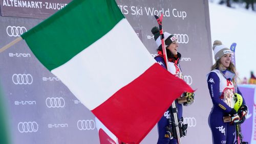 A Tambre tutti i big dello sci d'erba azzurro per il terzo raduno della pre season