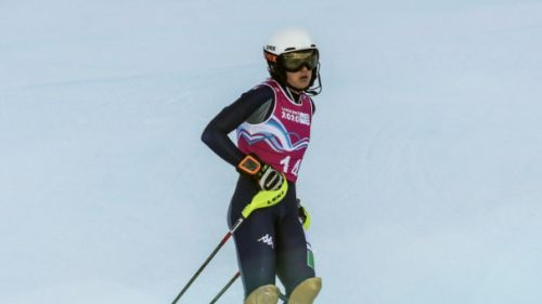 Tutto secondo pronostico: sarà sfida tra Alberto Tomba e Gustavo Thoeni per l'atleta del secolo