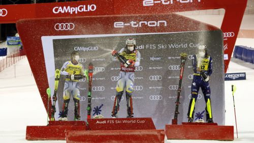 I giorni della Coppa Europa in Italia: che scorpacciata, si aggiunge pure un super-g sulla 'VolatA'