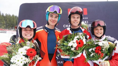 Capitan Manni, è arrivato l'ultimo ballo. Moelgg annuncia il ritiro: 'A Flachau saluterò tutti'