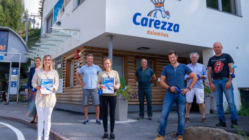 La scelta di Mikaela: nasce il 'Jeff Shiffrin Athlete Resiliency Fund' per aiutare i giovani