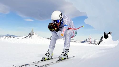 Comincia la CdM anche per le ragazze della combinata nordica: Sieff guida il team azzurro a Lillehammer
