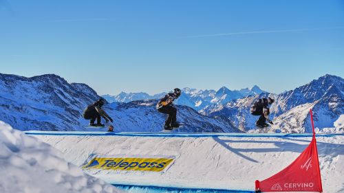A Beaver Creek via alle prove (ritardate di 2 ore): stasera si scende in pista sulla 'Birds of Prey'