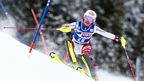 Il 'nuovo' calendario di Coppa in casa Svizzera con due giganti nel tempio di Adelboden