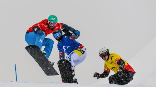 Cortina 2021 è già cominciata: primo allenamento per le azzurre sulle piste iridate