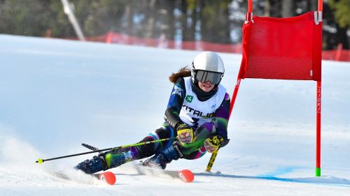Hanna Oeberg vince la Mass Start di Oslo, la Coppa a Simon. Wierer ottava è seconda in generale