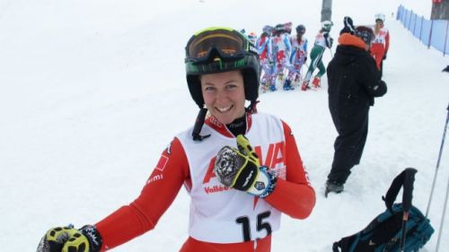 La startlist del gigante femminile di Killington: n° 3 per Shiffrin, 5 e 6 per Brignone e Bassino, Robinson con il 15