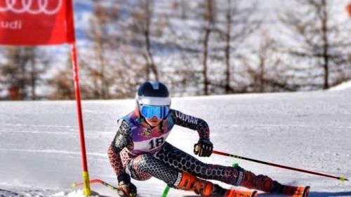 Alexis Pinturault nominato 'campione dei campioni' degli sport invernali in Francia
