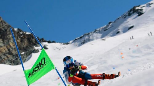 Un 'Razzo' carico a mille per la 17esima stagione in coppa: 'Sto molto bene, non penso al ritiro'