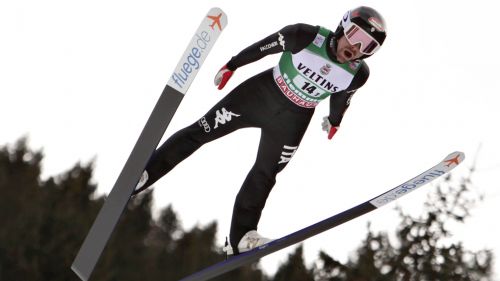 Test funzionali al 'CeRism' di Rovereto per gli azzurri del biathlon nel week-end di Ferragosto