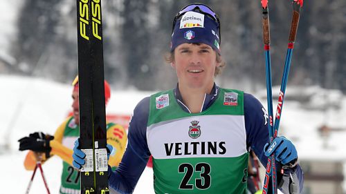 Dorothea Wierer domina il Wiesbaden City Biathlon