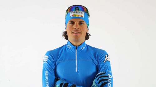 Peterlini, che gran seconda manche: miglior tempo assoluto sul muro, ora Killington per la top ten