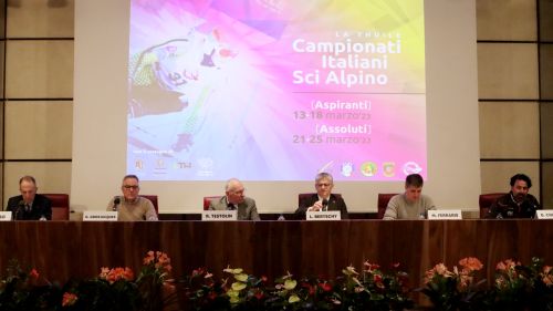 Gigante Are in versione... azzurra: Goggia non si qualifica, Bassino deve rimontare, Brignone 'lì per il podio'