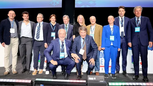 Foto di Redazione