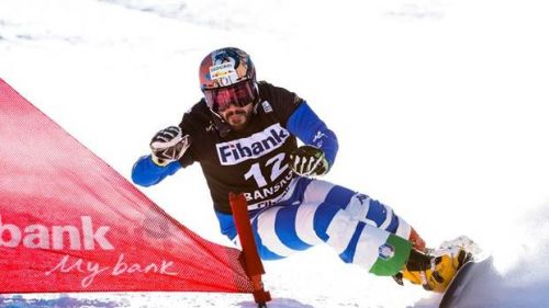 Finalmente trovano una data anche i Mondiali di snowboard alpino: si gareggerà a Rogla l'1-2 marzo